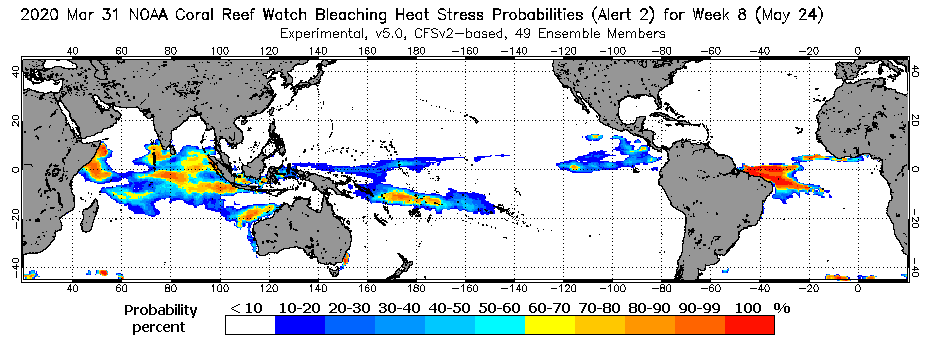 Outlook Map