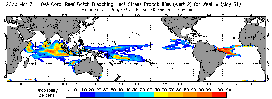 Outlook Map