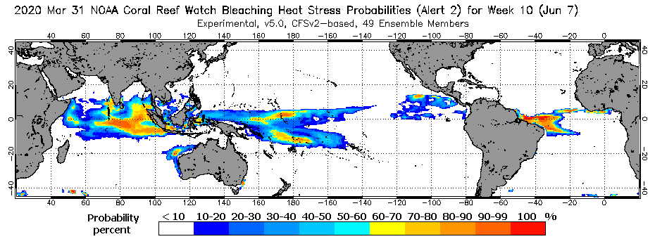 Outlook Map