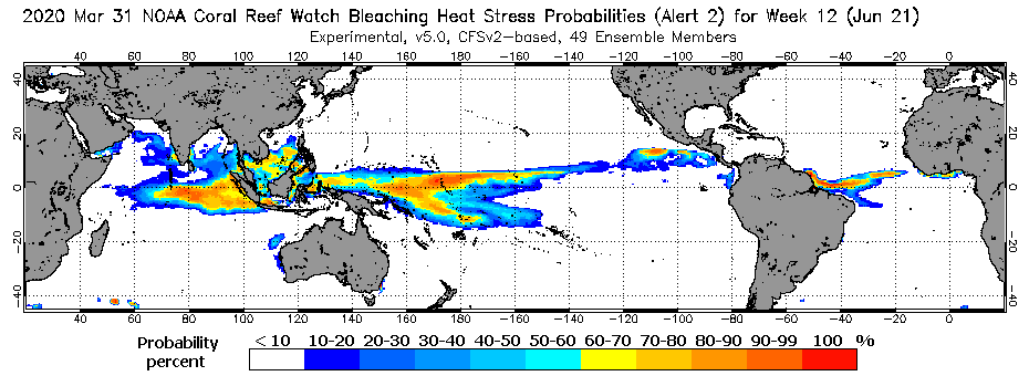 Outlook Map