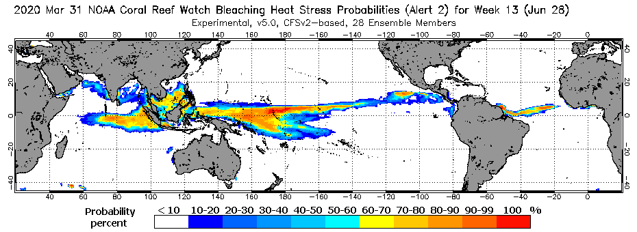 Outlook Map