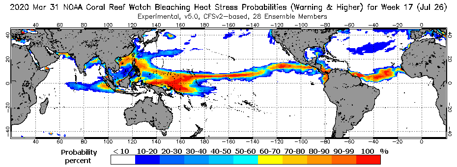 Outlook Map