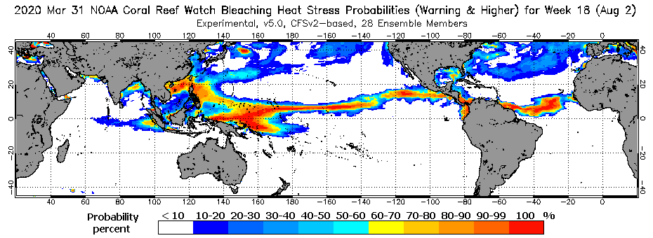 Outlook Map