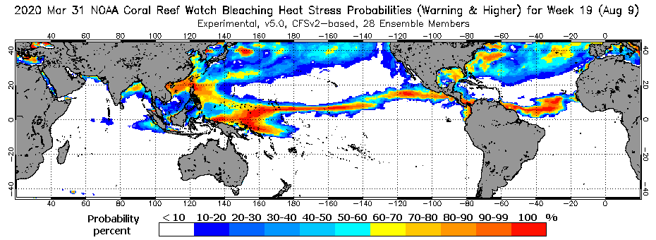 Outlook Map