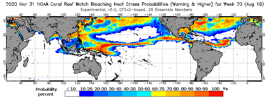 Outlook Map