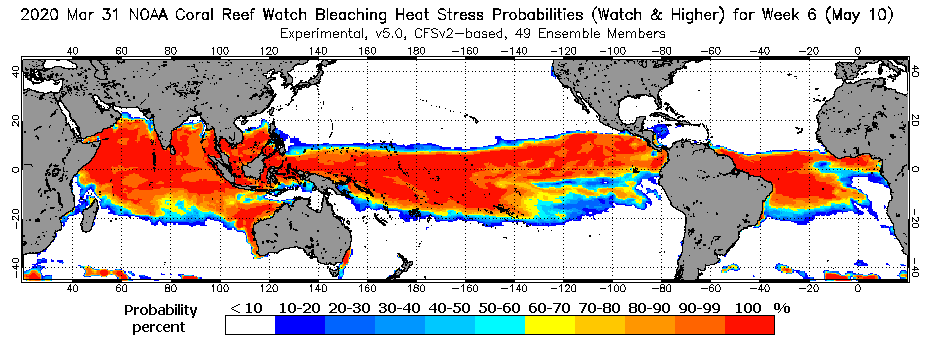 Outlook Map