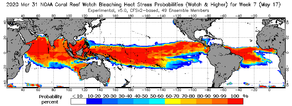 Outlook Map