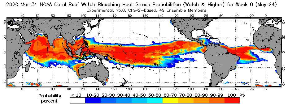 Outlook Map