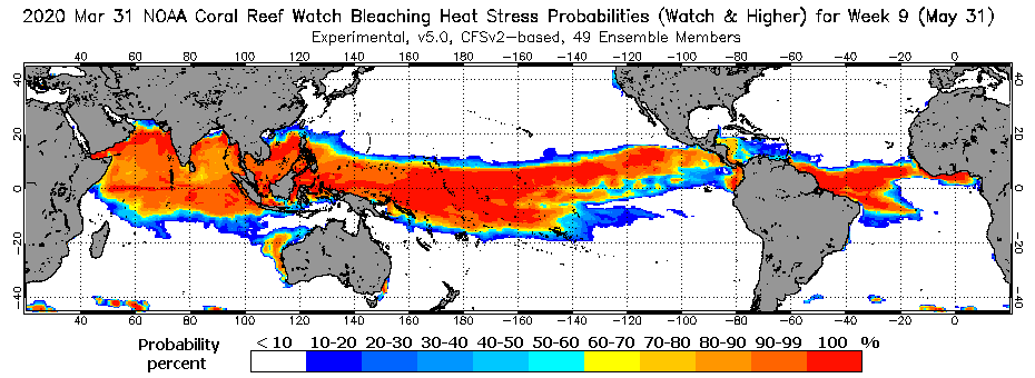 Outlook Map