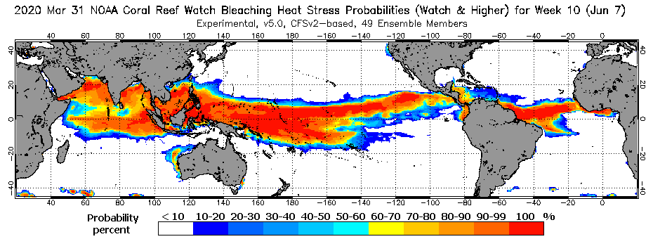 Outlook Map