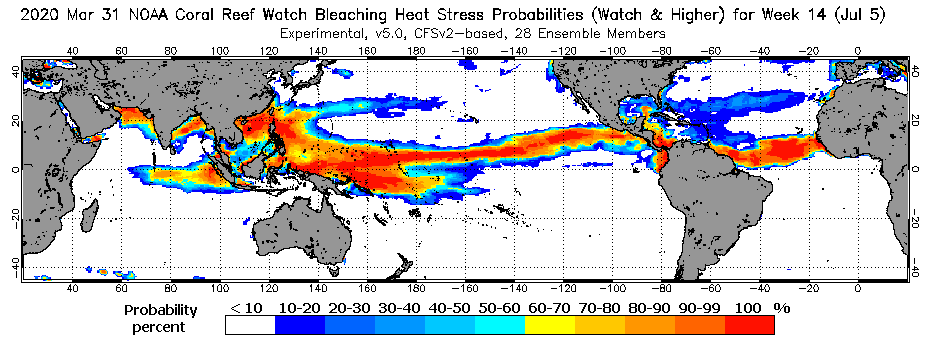 Outlook Map