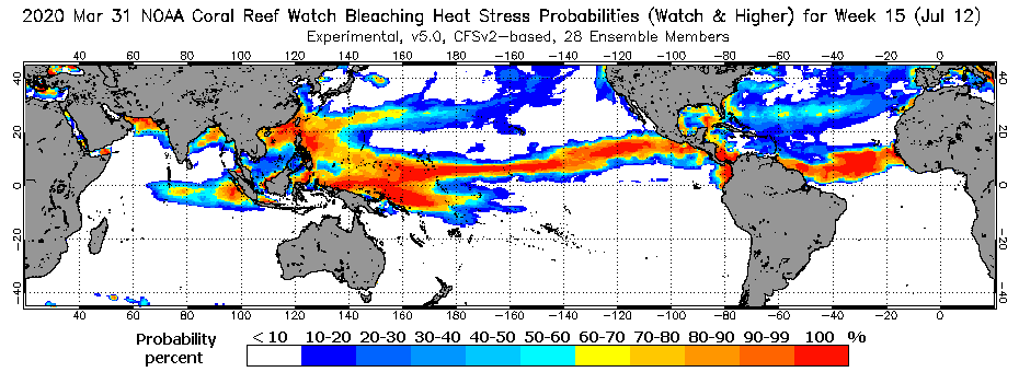 Outlook Map