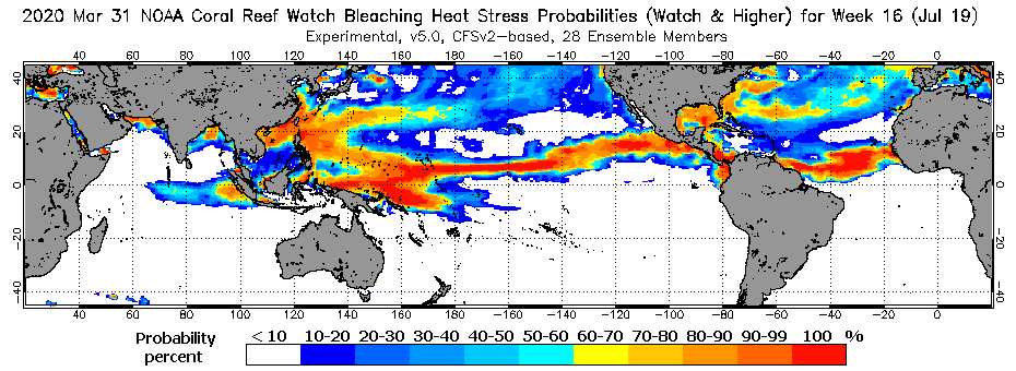 Outlook Map