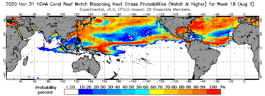 Outlook Map