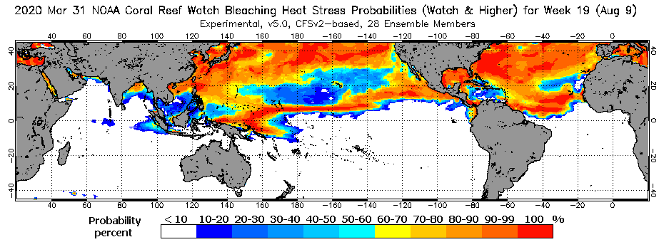 Outlook Map