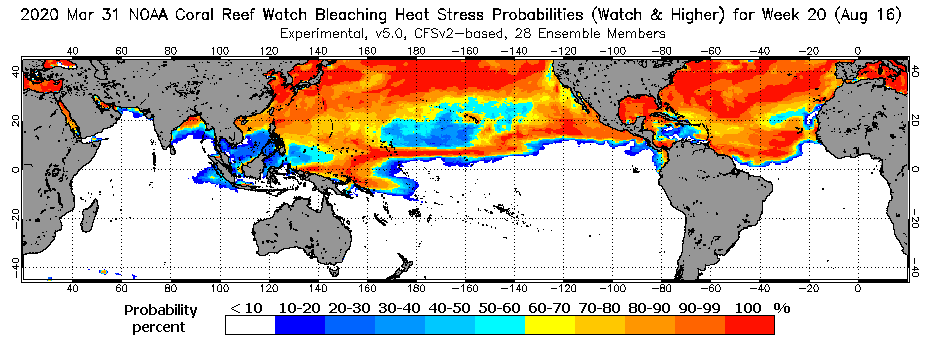 Outlook Map