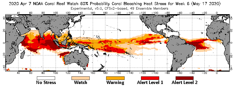 Outlook Map