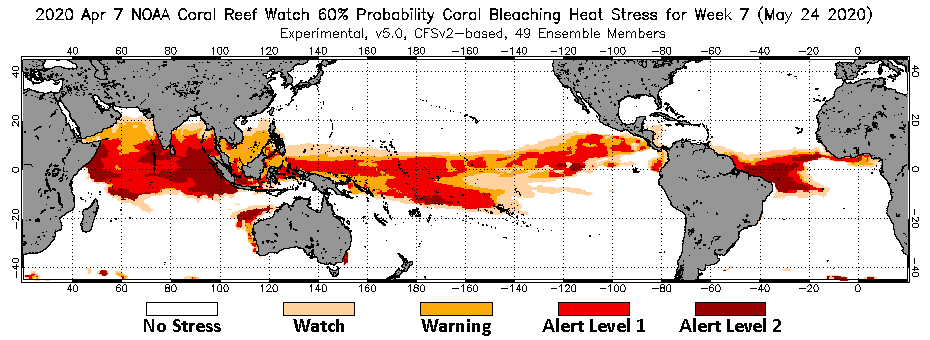 Outlook Map