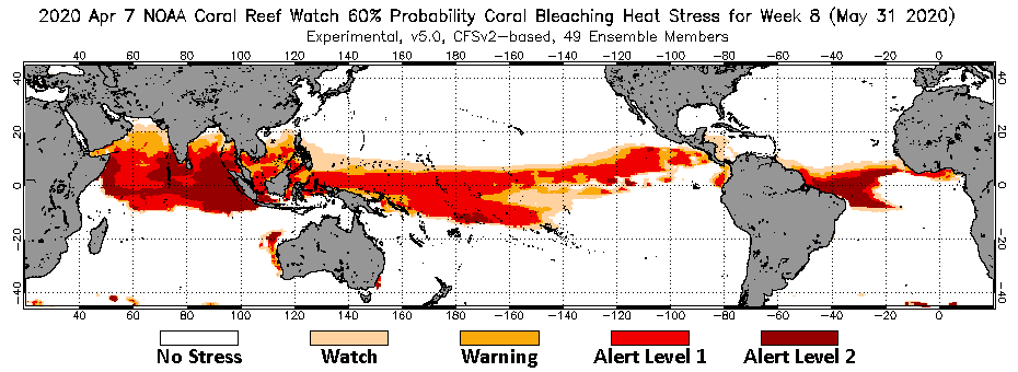 Outlook Map