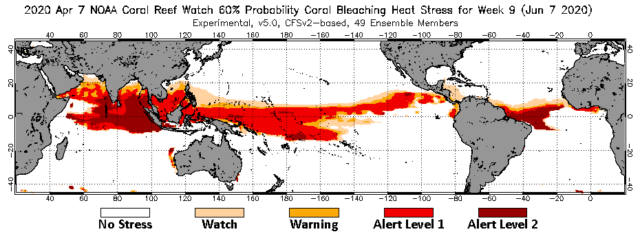 Outlook Map