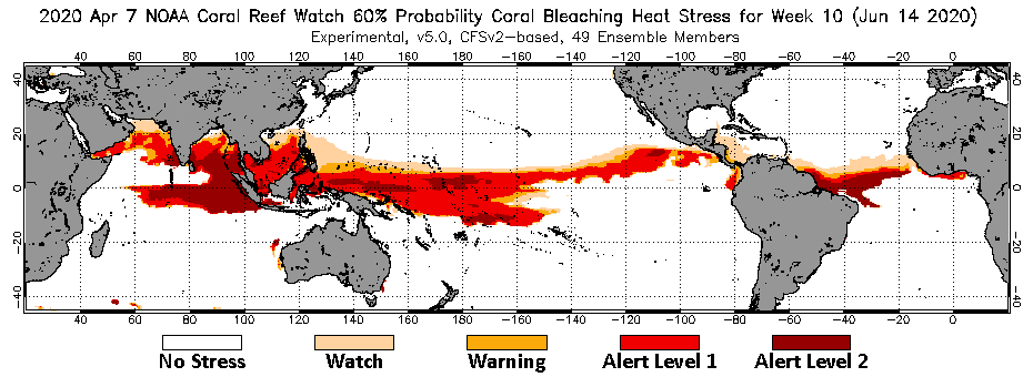 Outlook Map