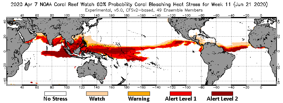 Outlook Map