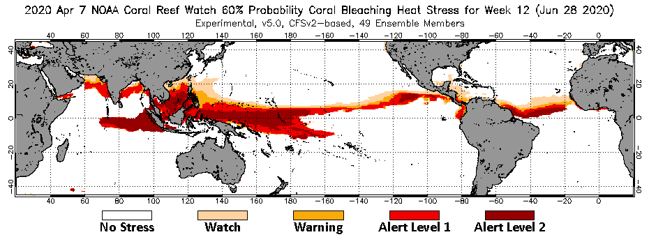 Outlook Map