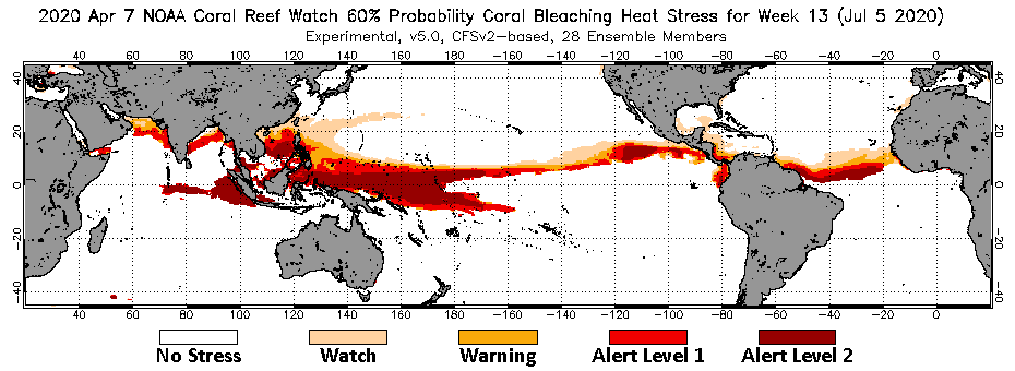 Outlook Map