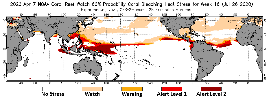 Outlook Map