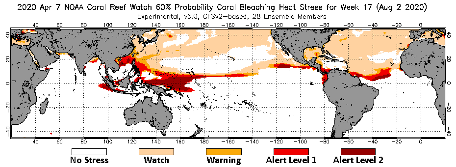 Outlook Map