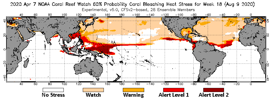 Outlook Map