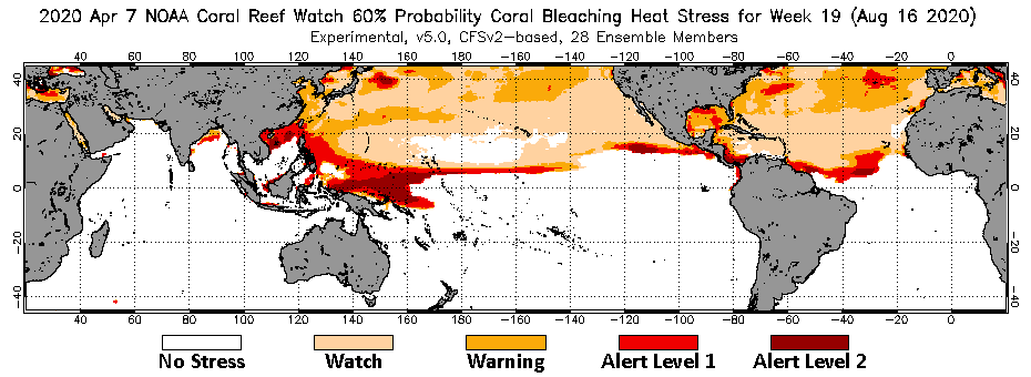 Outlook Map