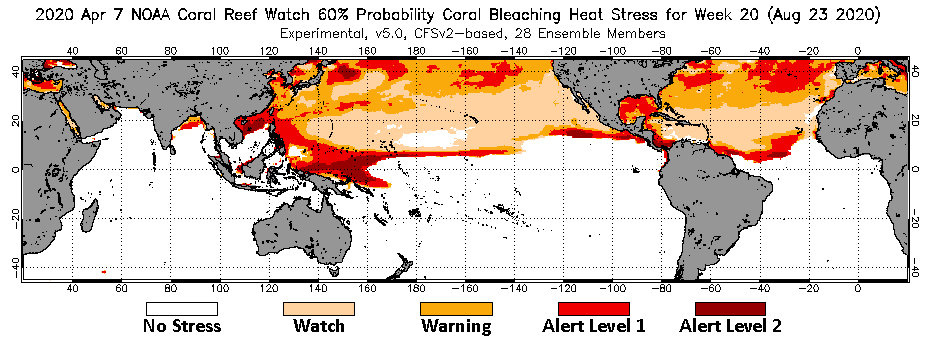 Outlook Map