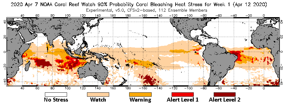 Outlook Map