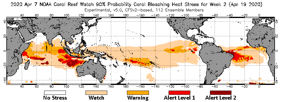 Outlook Map