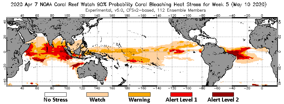 Outlook Map