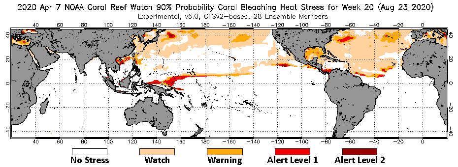 Outlook Map