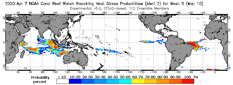 Outlook Map