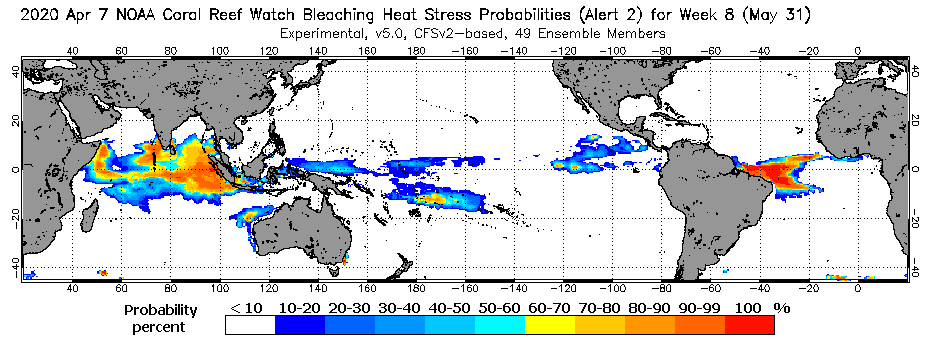 Outlook Map