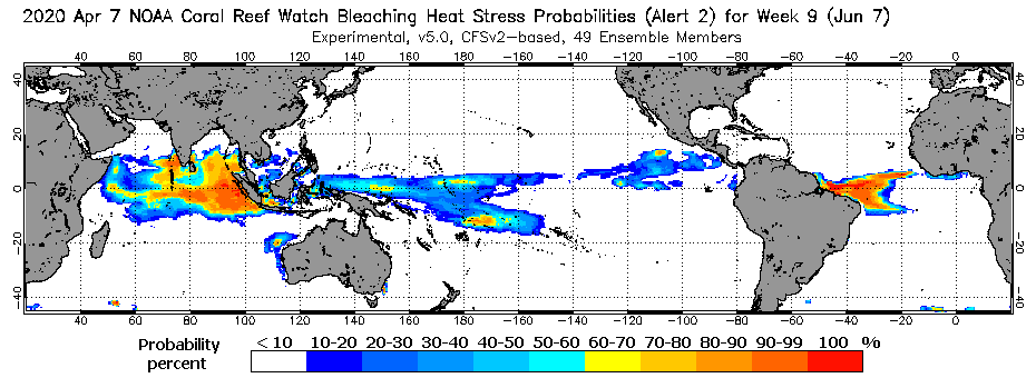 Outlook Map