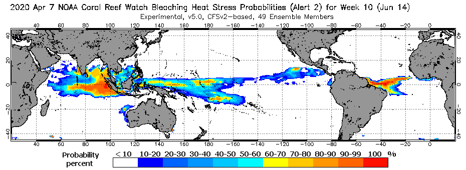 Outlook Map