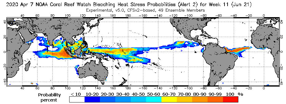 Outlook Map