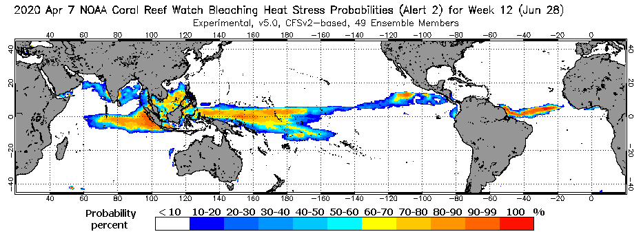 Outlook Map