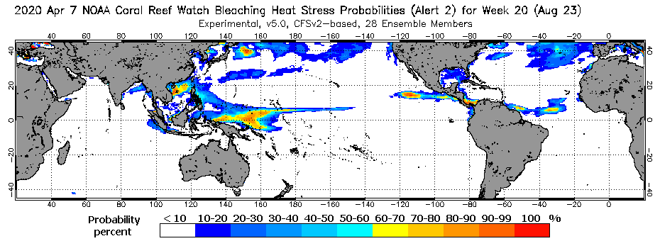 Outlook Map