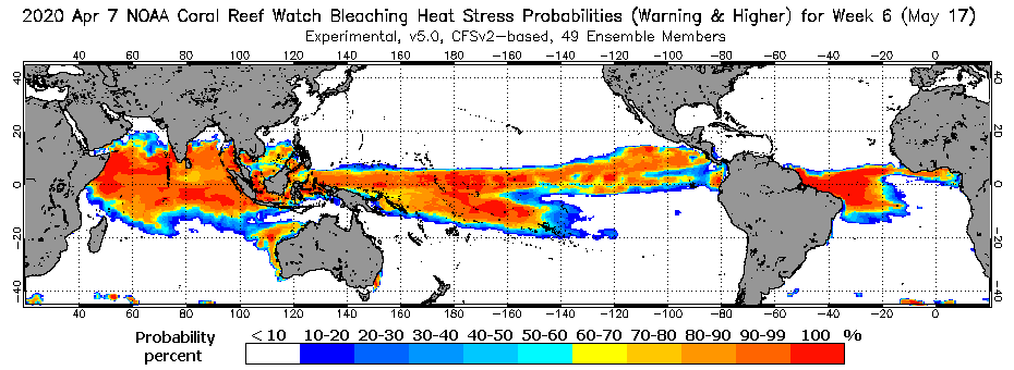 Outlook Map