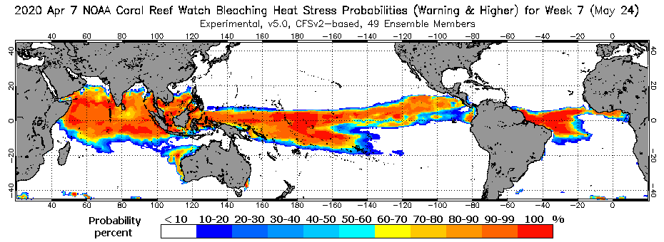 Outlook Map