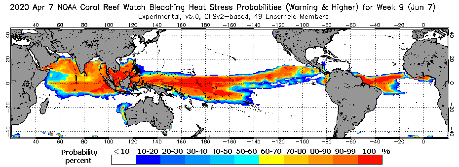 Outlook Map