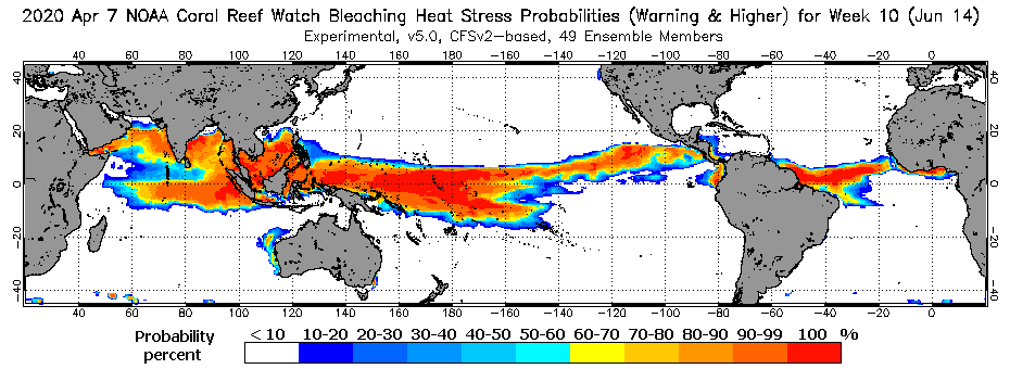 Outlook Map