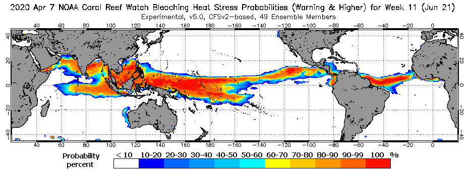 Outlook Map