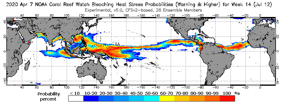 Outlook Map